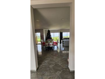 Se vende finca en vía Armenia, entrada 10.
