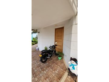 Se vende finca en vía Armenia, entrada 10.