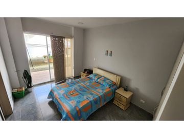 Se vende finca en vía Armenia, entrada 10.