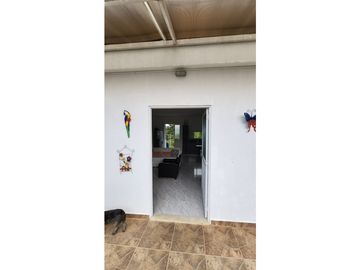 Se vende finca en vía Armenia, entrada 10.