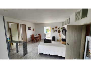 Se vende finca en vía Armenia, entrada 10.