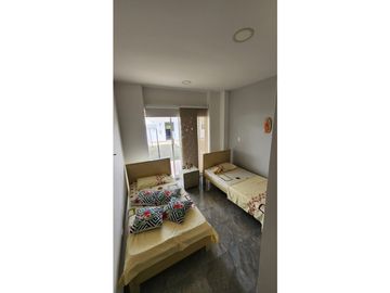 Se vende finca en vía Armenia, entrada 10.