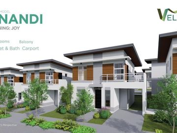 Anandi 4 Bedroom House for Sale in Velmiro Heights