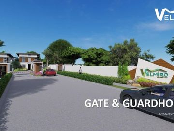 Anandi 4 Bedroom House for Sale in Velmiro Heights