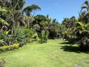 VILLA DI SABA HANYA 5 MENIT KE PANTAI SABA