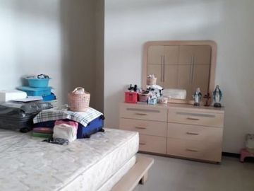 Rumah Gayungsari Barat dkt Ketintang Central Park A Yani Gayung Kebonsari