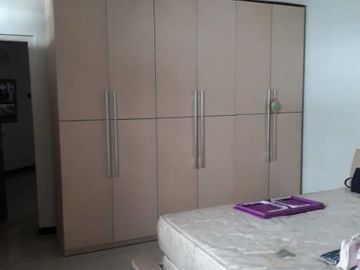 Rumah Gayungsari Barat dkt Ketintang Central Park A Yani Gayung Kebonsari