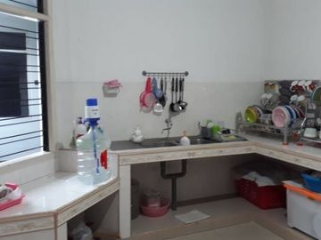 Rumah Gayungsari Barat dkt Ketintang Central Park A Yani Gayung Kebonsari
