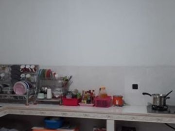 Rumah Gayungsari Barat dkt Ketintang Central Park A Yani Gayung Kebonsari