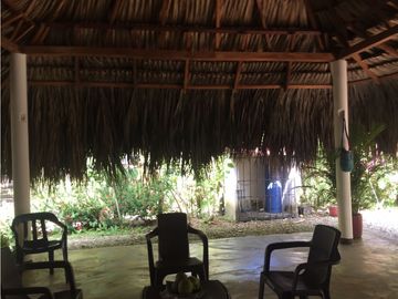 OFERTA VENTA DE DE CASA CAMPESTRE EN SACANA - CÓRDOBA