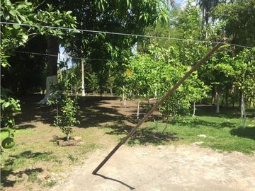 OFERTA VENTA DE DE CASA CAMPESTRE EN SACANA - CÓRDOBA