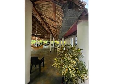 OFERTA VENTA DE DE CASA CAMPESTRE EN SACANA - CÓRDOBA