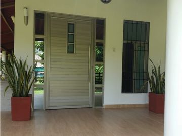 OFERTA VENTA DE DE CASA CAMPESTRE EN SACANA - CÓRDOBA