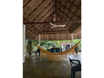 OFERTA VENTA DE DE CASA CAMPESTRE EN SACANA - CÓRDOBA