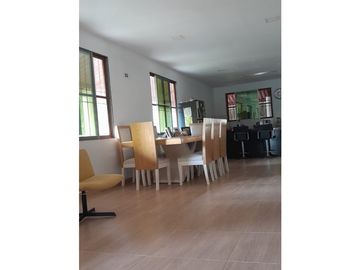 OFERTA VENTA DE DE CASA CAMPESTRE EN SACANA - CÓRDOBA