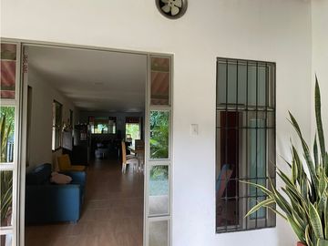 OFERTA VENTA DE DE CASA CAMPESTRE EN SACANA - CÓRDOBA