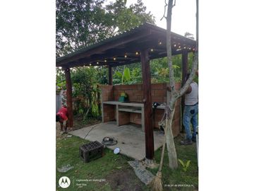 OFERTA VENTA DE DE CASA CAMPESTRE EN SACANA - CÓRDOBA