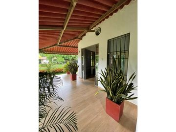 OFERTA VENTA DE DE CASA CAMPESTRE EN SACANA - CÓRDOBA