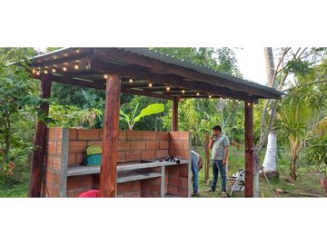 OFERTA VENTA DE DE CASA CAMPESTRE EN SACANA - CÓRDOBA
