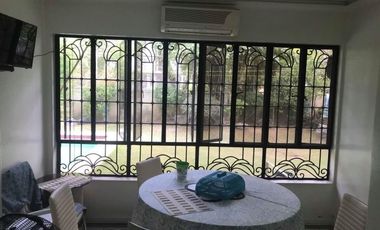 Sale: 5 Bedroom House in Ayala Alabang Village Muntinlupa