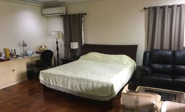 Sale: 5 Bedroom House in Ayala Alabang Village Muntinlupa
