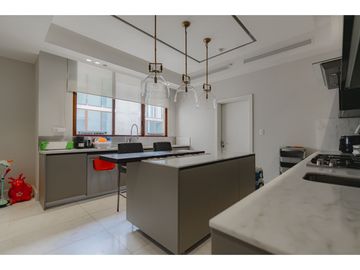 Venta P.H. The Residences