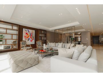 Venta P.H. The Residences