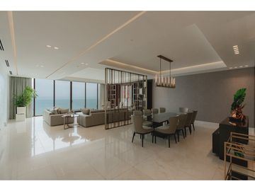 Venta P.H. The Residences