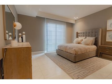 Venta P.H. The Residences