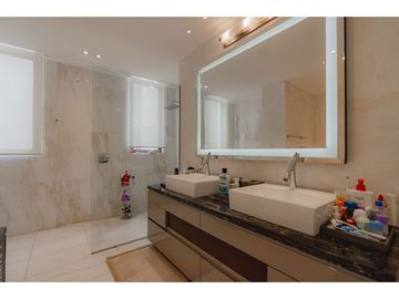 Venta P.H. The Residences