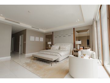 Venta P.H. The Residences