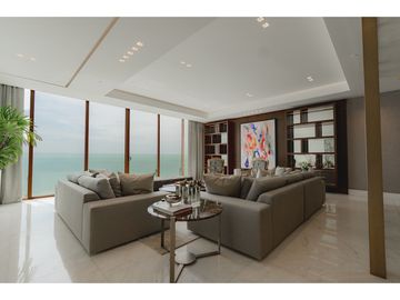 Venta P.H. The Residences