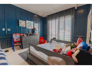 Venta P.H. The Residences