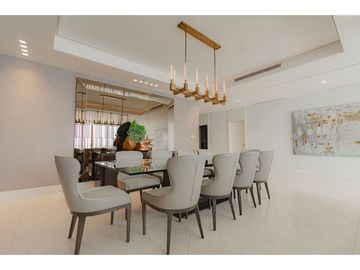 Venta P.H. The Residences