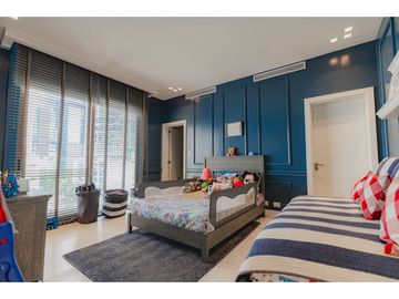 Venta P.H. The Residences