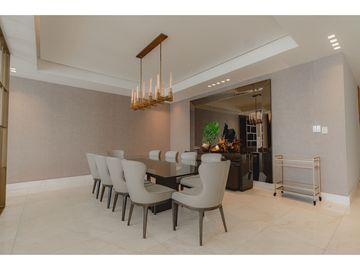 Venta P.H. The Residences