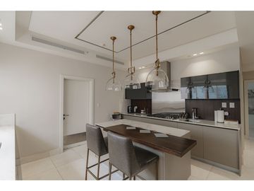Venta P.H. The Residences