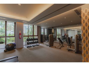 Venta P.H. The Residences