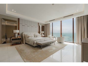 Venta P.H. The Residences