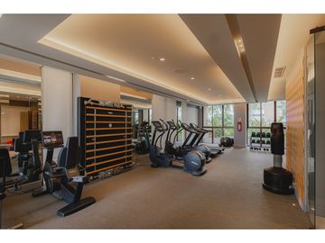 Venta P.H. The Residences