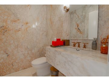 Venta P.H. The Residences