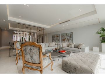 Venta P.H. The Residences