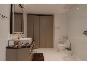 Venta P.H. The Residences