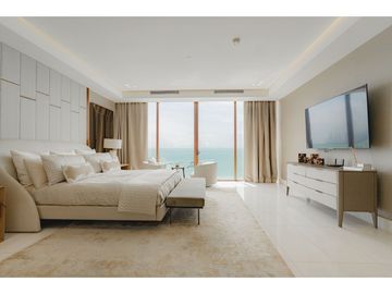 Venta P.H. The Residences