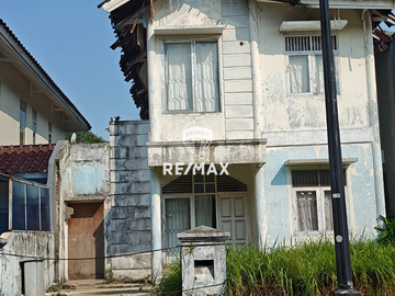 DIJUAL CEPAT TANAH DI KOMPLEK PERUMAHAN LIPPO KARAWACI – HARGA NEGO SAMPAI JADI