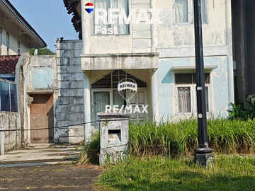 DIJUAL CEPAT TANAH DI KOMPLEK PERUMAHAN LIPPO KARAWACI – HARGA NEGO SAMPAI JADI