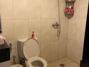 Dijual Apartemen The Aspen 2 BR