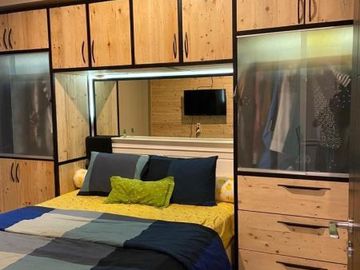 Dijual Apartemen The Aspen 2 BR
