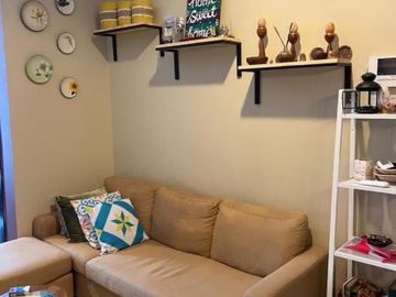 Dijual Apartemen The Aspen 2 BR