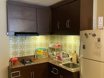 Dijual Apartemen The Aspen 2 BR